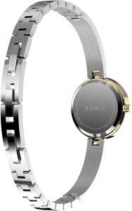 Zegarek damski Timex TW2W96200 srebrny 5