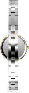 Zegarek damski Timex TW2W96200 srebrny 6