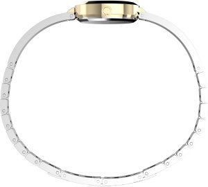 Zegarek damski Timex TW2W96200 srebrny 7