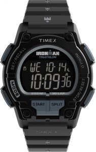 Zegarek męski Timex TW5M64800 czarny 1