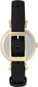 Zegarek damski Timex TW2W96400 czarny 6