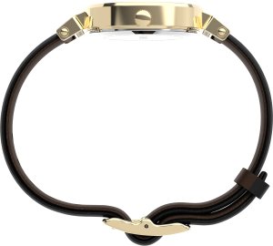 Zegarek damski Timex TW2W96400 czarny 7