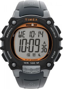 Zegarek męski Timex TW5M64500 czarny 1