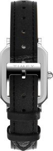 Zegarek Timex Zegarek damski Timex TW2Y00800 czarny 6