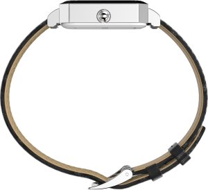 Zegarek Timex Zegarek damski Timex TW2Y00800 czarny 7