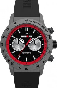 Zegarek męski Timex TW2Y01900 czarny 1