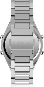 Zegarek męski Timex TW2Y09800 srebrny 6
