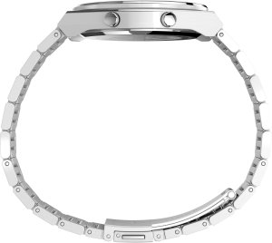 Zegarek męski Timex TW2Y09800 srebrny 7