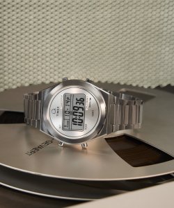 Zegarek męski Timex TW2Y09800 srebrny 8