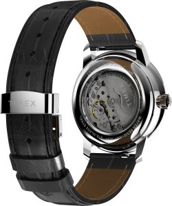 Zegarek męski Timex TW2Y22900 czarny 4