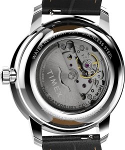 Zegarek męski Timex TW2Y22900 czarny 5