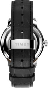 Zegarek męski Timex TW2Y22900 czarny 6