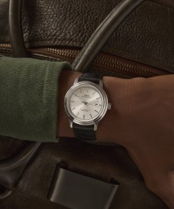 Zegarek męski Timex TW2Y22900 czarny 8