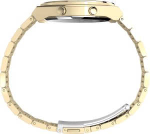 Zegarek męski Timex TW2Y09700 złoty 7