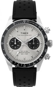 Zegarek męski Timex TW2Y19300 czarny 1