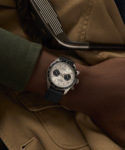 Zegarek męski Timex TW2Y19300 czarny 11