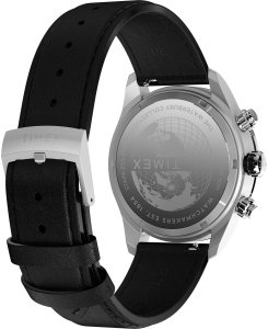 Zegarek męski Timex TW2Y19300 czarny 4