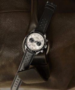 Zegarek męski Timex TW2Y19300 czarny 9