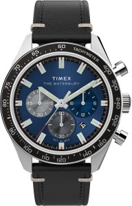 Zegarek męski Timex TW2Y18600 czarny 1