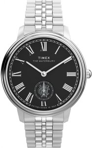 Zegarek męski Timex TW2Y23300 srebrny 1