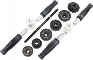 Przyrząd do montażu łożysk suportu Super-B 2