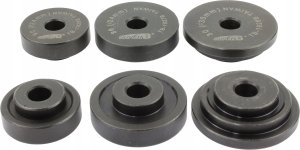 Przyrząd do montażu łożysk suportu Super-B 3