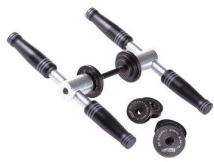 Przyrząd do montażu łożysk suportu Super-B 8