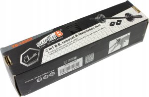 Przyrząd do montażu i demontażu suportu Super-B 7