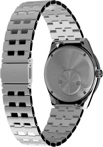 Zegarek męski Timex TW2W83300 srebrny 4