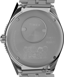 Zegarek męski Timex TW2W83300 srebrny 5