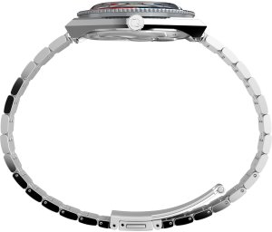 Zegarek męski Timex TW2W83300 srebrny 7