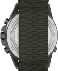 Zegarek męski Timex TW2W91100 zielony 4