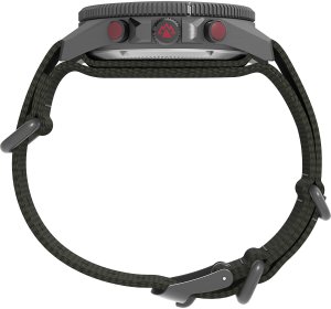 Zegarek męski Timex TW2W91100 zielony 5