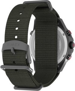 Zegarek męski Timex TW2W91100 zielony 6