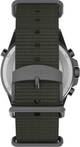 Zegarek męski Timex TW2W91100 zielony 7