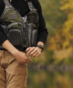 Zegarek męski Timex TW2W91100 zielony 9