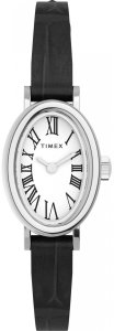 Zegarek damski Timex TW2W78400 czarny 1