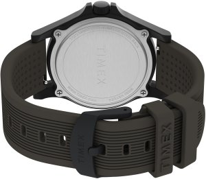 Zegarek męski Timex TW4B30000 szary 7