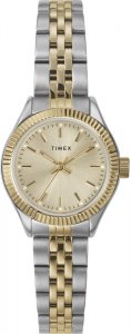 Zegarek damski Timex TW2W90900 srebrny 1