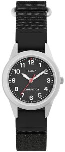 Zegarek damski Timex TW4B25800 czarny 1