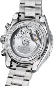 Zegarek męski Festina F20055-1 srebrny 4