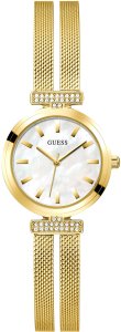 Zegarek damski Guess GW0471L2 złoty 1