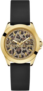Zegarek damski Guess GW0749L2 CYRKONIE czarny 1