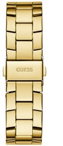 Zegarek damski Guess GW0771L2 CYRKONIE złoty 7