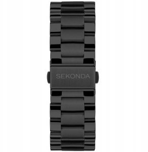 Smartwatch Sekonda Smartwatch męski 30226 czarny bransoleta 6