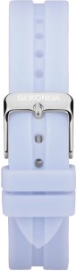Zegarek damski Sekonda 40570 niebieski 5