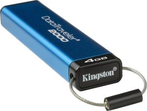 Pendrive Kingston DataTraveler 2000, 4 GB  (DT2000/4GB) 4