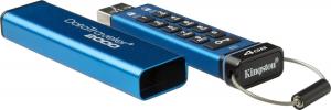 Pendrive Kingston DataTraveler 2000, 4 GB  (DT2000/4GB) 6