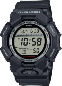 Casio G-Shock GD-010-1A1ER  200m czarny 1