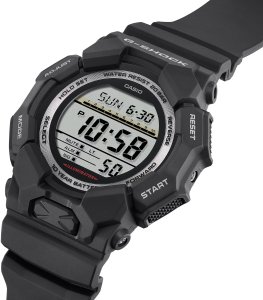 Casio G-Shock GD-010-1A1ER  200m czarny 4